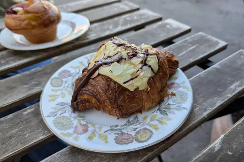 Tasty Little Bakehouse photo 2